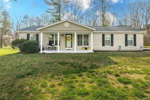 1392 N Henke Road