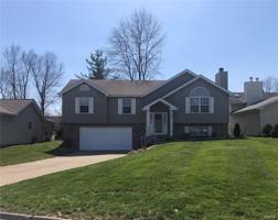 1207 Sandstone Terrace