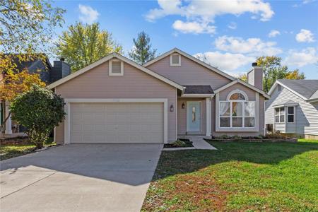 104 Hollow Creek