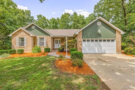 5945 Old Hickory Trail