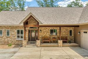 2454 Alpine Peak Drive