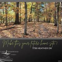 1738 Heather Drive