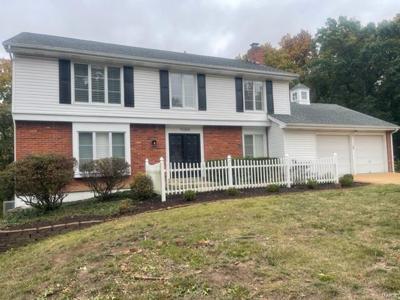 15364 Timber Hill