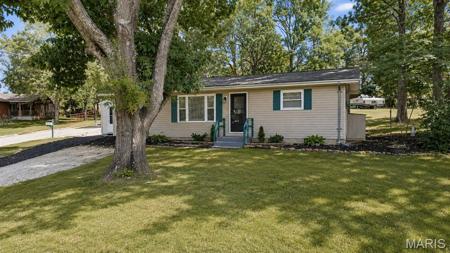 3772 Goldenrod