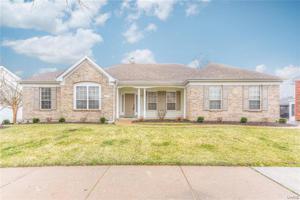 17120 Westridge Meadows Drive