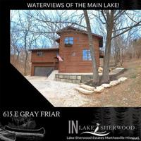 615 E Gray Friar Drive