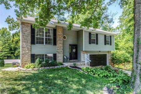 414 Oak Hill