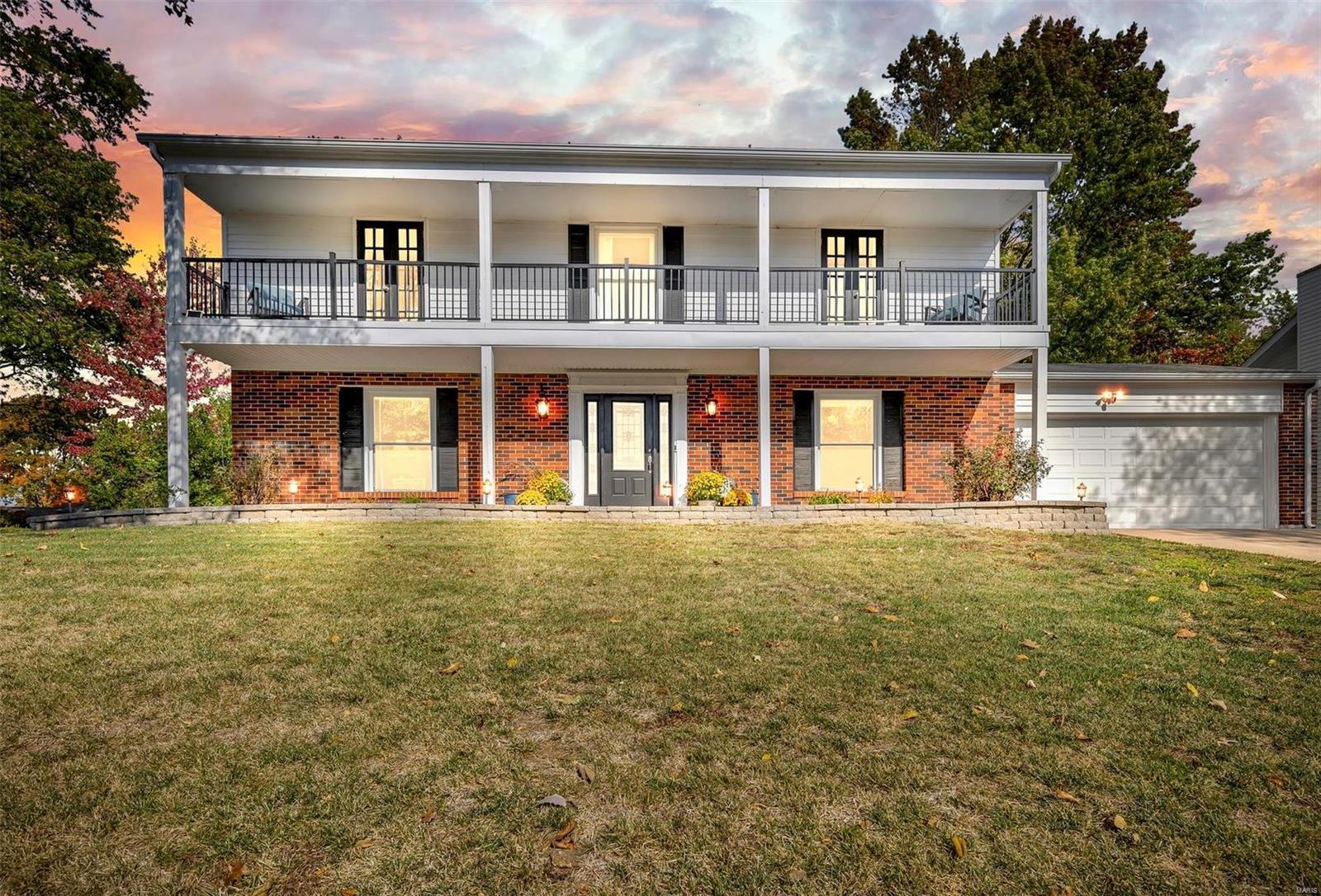 78 Rue Grand, Lake St Louis, MO lhrmls01879057