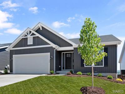 1516 Winding Meadows