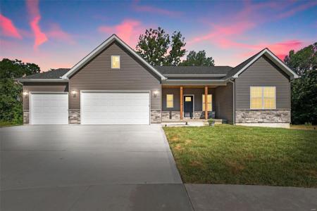 1 Cedar at Park Hills