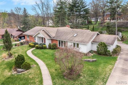 1722 Claymont Estates