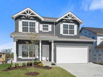 1519 Winding Meadows