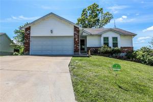 202 Spring Lake Drive
