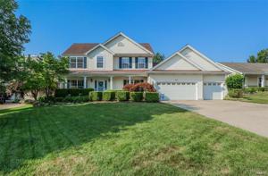702 Pine View Court