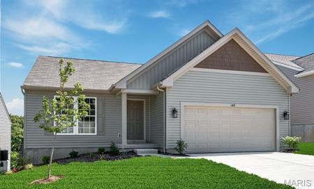 1 Tremont @ Providence Estates