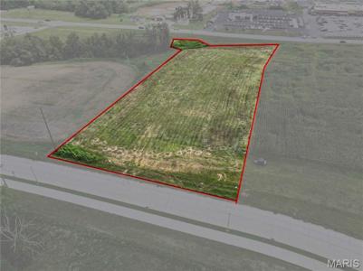 Lot 4B Vincentian Way/Hwy 51