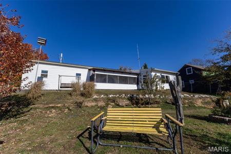 14607 Rock Cliff Drive