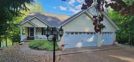 1497 Lake Sherwood