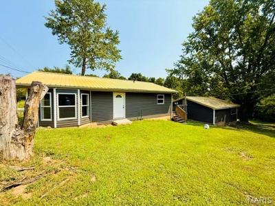 1650 Woodhill