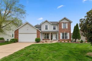 717 Pine View Court