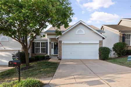 3275 Country Hollow