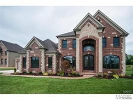17008 Lakeside Ridge