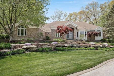 719 High Hill