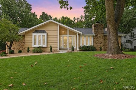 15350 Thistlebriar