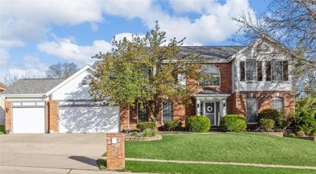 3725 Bluff Spring
