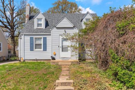 11923 Larimore