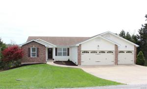 820 Stone Gate Drive