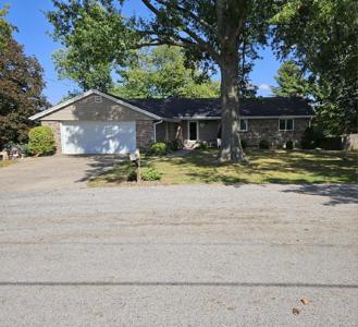 29 Lake Apollo