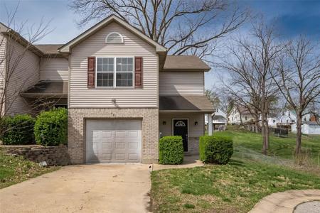 401 Birchwood