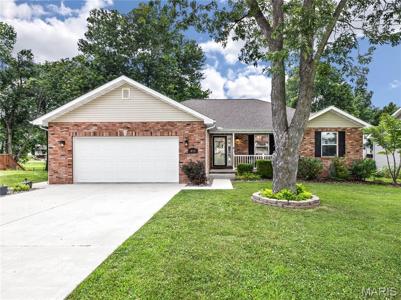415 High Point Dr