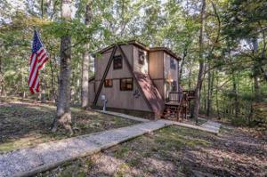 1553 Bliss Lake Drive