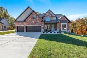 1464 Lake Knoll
