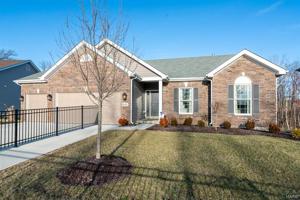 1 Hickory @ Fienup Farms Drive