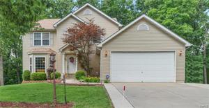 327 Nottingham Drive