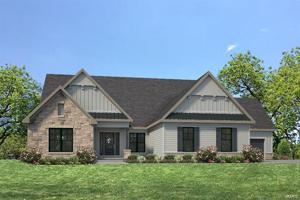 1 Thornhill 3 bed @ Fienup Farms