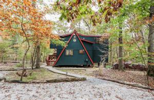 1555 Bliss Lake Drive