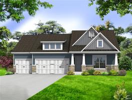 115 Bexley (Sierra) Drive