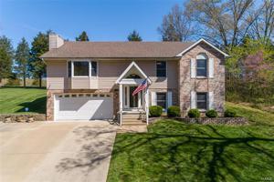 9551 Bent Tree Drive