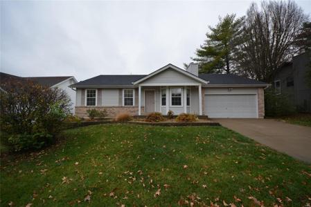 564 Oak Hill