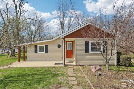 1408 Nursery