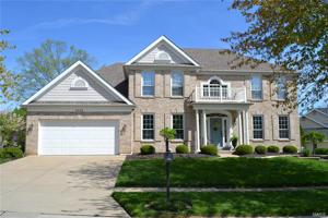 1245 Hillcrest Field Drive