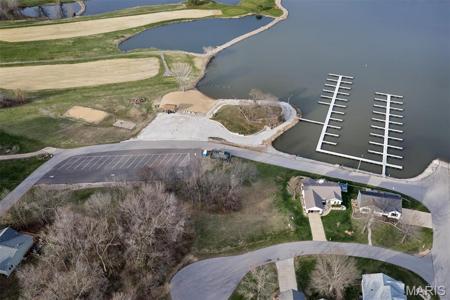 10119 Greenbriar Ct - Lot 27