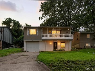 8544 Lake