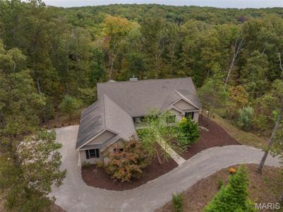 2464 Alpine Hills