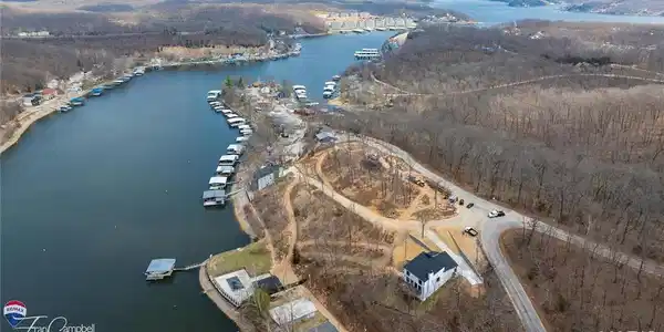 Lot 1 Anchor Bend Drive
