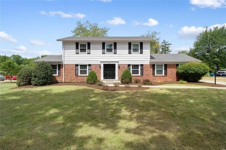 631 Claymont Estates